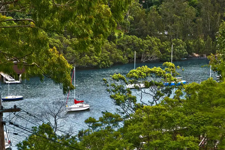 Fifth view of Homely house listing, 20 Coonah Parade, Riverview NSW 2066