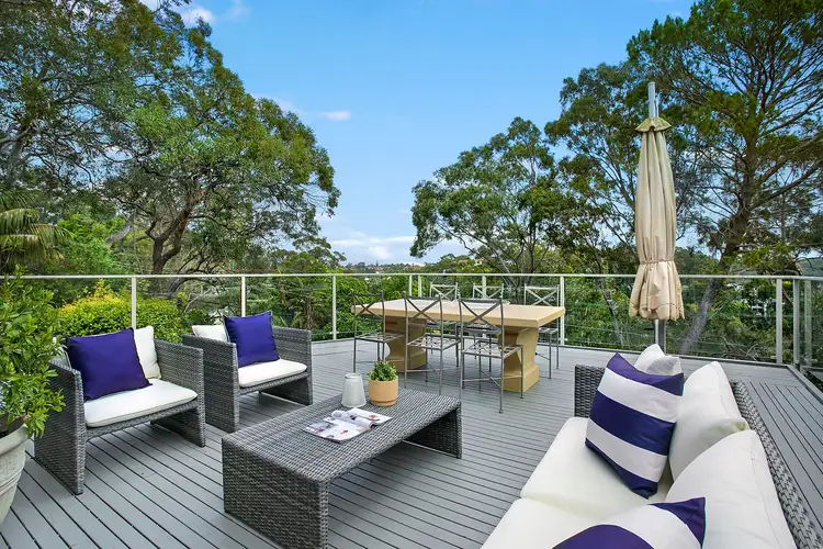 Sixth view of Homely house listing, 20 Coonah Parade, Riverview NSW 2066