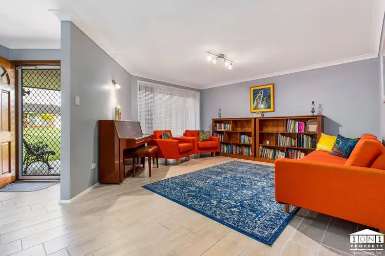 Second view of Homely house listing, 4 Starboard Close, Rathmines NSW 2283