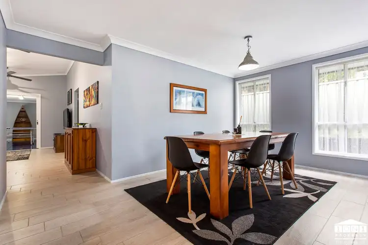 Fifth view of Homely house listing, 4 Starboard Close, Rathmines NSW 2283