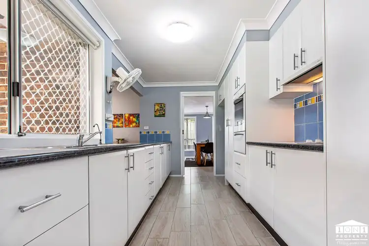 Sixth view of Homely house listing, 4 Starboard Close, Rathmines NSW 2283
