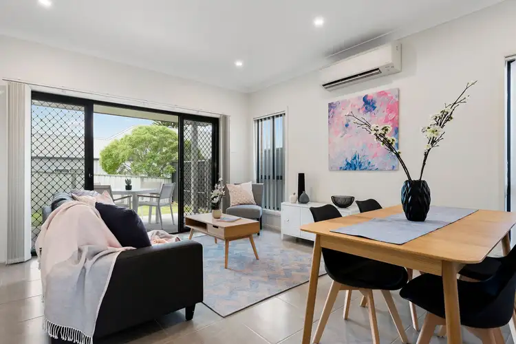 Sixth view of Homely villa listing, 2/23a Hickey Street, Cessnock NSW 2325