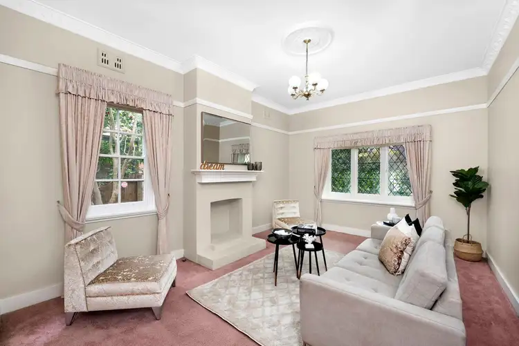Second view of Homely house listing, 157 Ryedale Road, Denistone NSW 2114