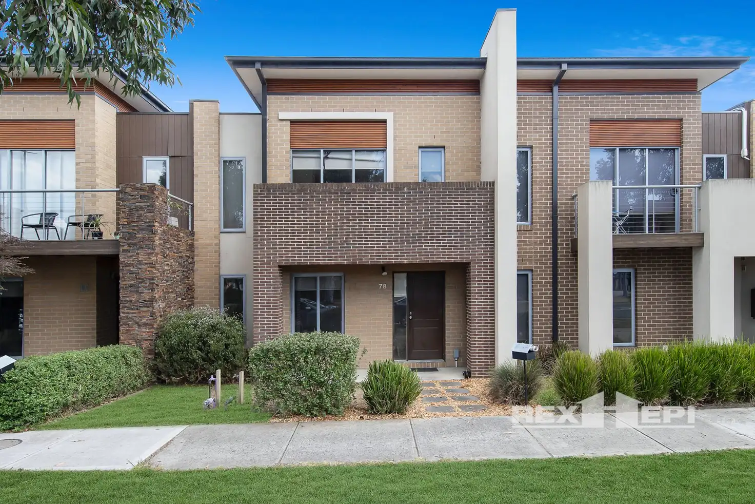 Main view of Homely house listing, 78 Mannavue Boulevard, Cranbourne North VIC 3977