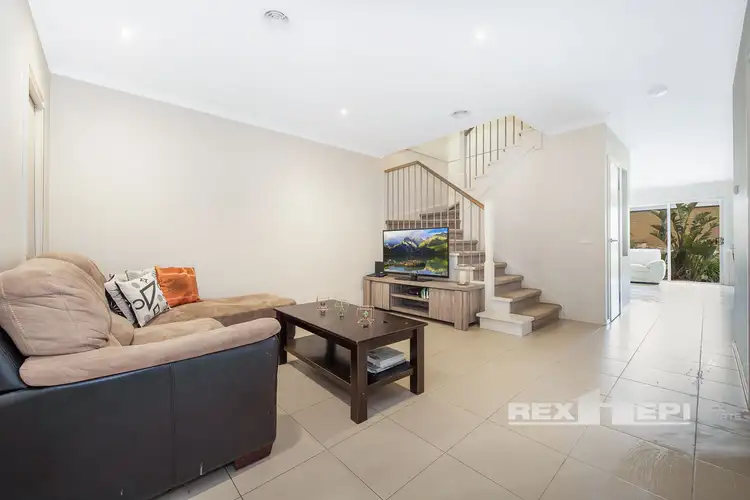 Fourth view of Homely house listing, 78 Mannavue Boulevard, Cranbourne North VIC 3977