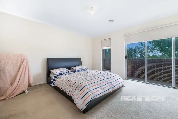 Sixth view of Homely house listing, 78 Mannavue Boulevard, Cranbourne North VIC 3977