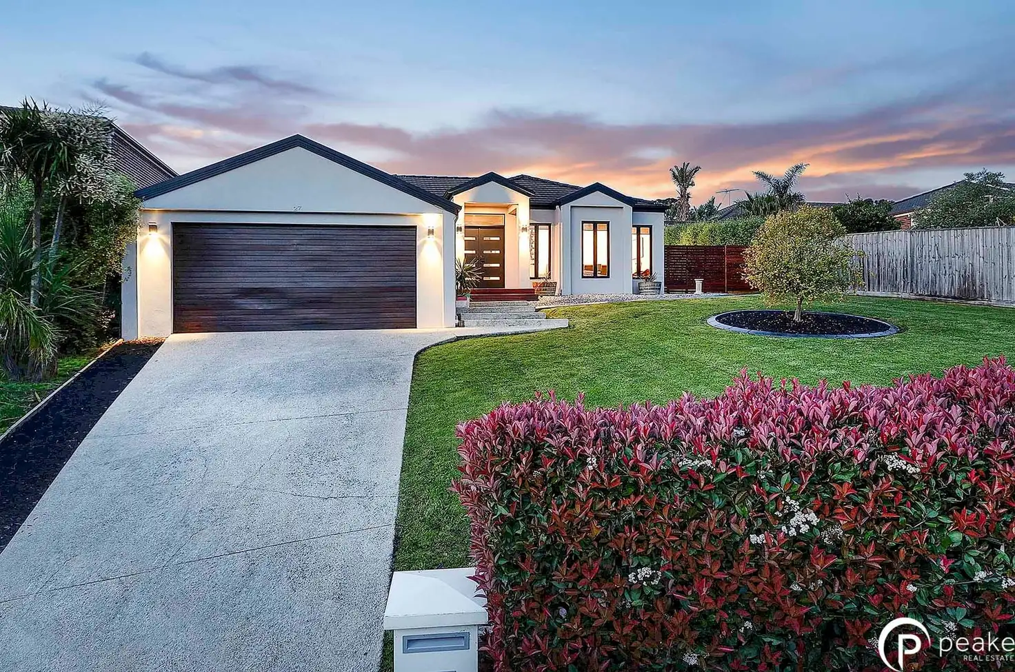 Main view of Homely house listing, 27 Timberside Drive, Beaconsfield VIC 3807
