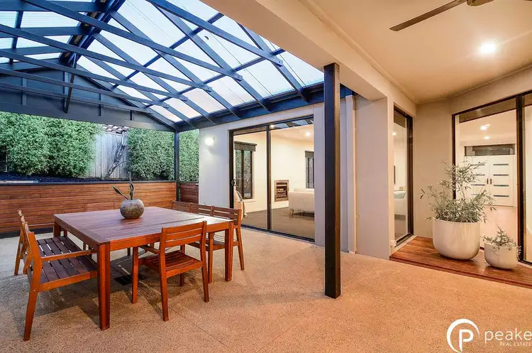 Second view of Homely house listing, 27 Timberside Drive, Beaconsfield VIC 3807
