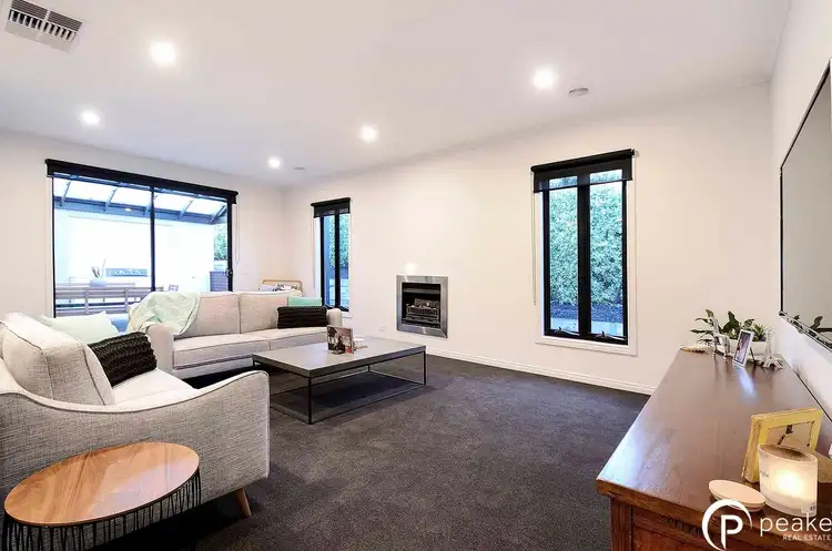 Fifth view of Homely house listing, 27 Timberside Drive, Beaconsfield VIC 3807