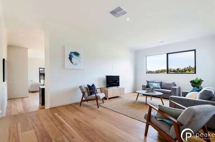 Second view of Homely house listing, 8 Cowdray Crescent, Officer VIC 3809