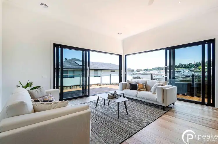 Sixth view of Homely house listing, 8 Cowdray Crescent, Officer VIC 3809