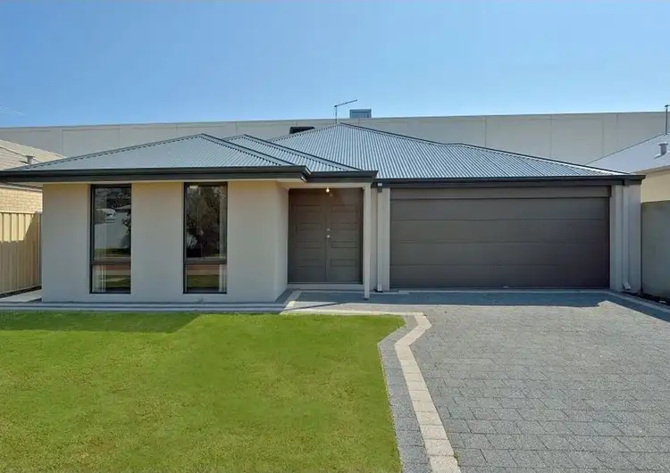 Main view of Homely house listing, 22 Illyarrie Avenue, Falcon WA 6210