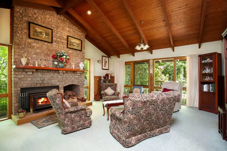 Second view of Homely house listing, 134-136 Falls Road, Wentworth Falls NSW 2782