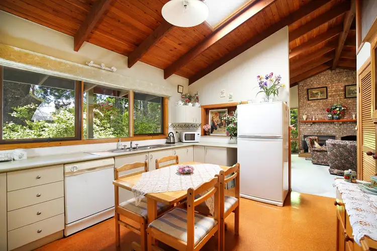 Third view of Homely house listing, 134-136 Falls Road, Wentworth Falls NSW 2782