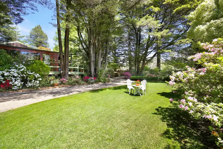Sixth view of Homely house listing, 134-136 Falls Road, Wentworth Falls NSW 2782
