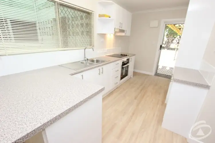 3/31 Digger Street, Cairns North QLD 4870