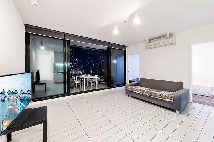 Third view of Homely apartment listing, 1310/673 La Trobe Street, Docklands VIC 3008
