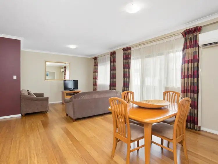 Second view of Homely apartment listing, 25/190 Hay Street, East Perth WA 6004