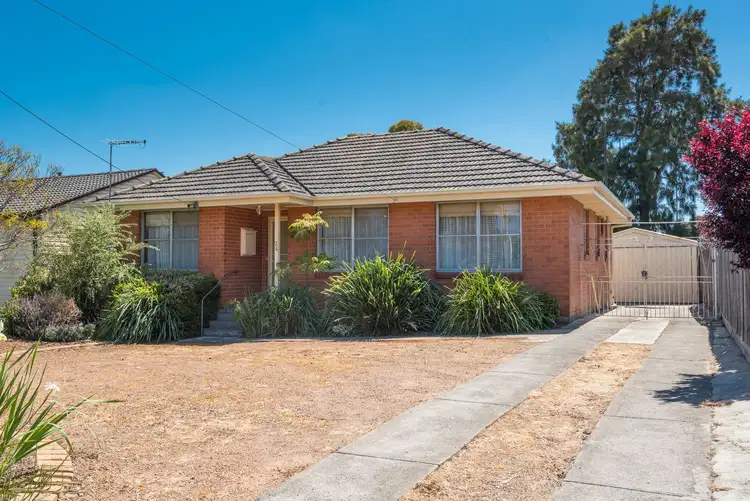 24 Berger Street, Dallas VIC 3047