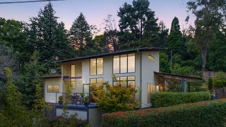 Second view of Homely house listing, 30 Woodford Street, Leura NSW 2780