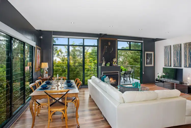Fourth view of Homely house listing, 30 Woodford Street, Leura NSW 2780