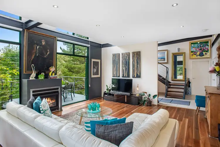 Fifth view of Homely house listing, 30 Woodford Street, Leura NSW 2780