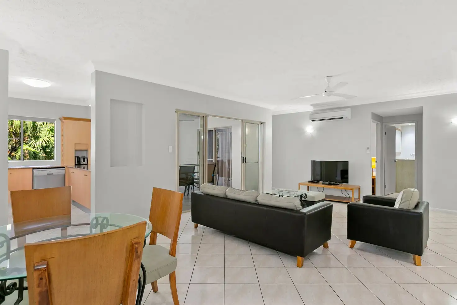 Main view of Homely apartment listing, 1513/2-10 Greenslopes Street, Cairns North QLD 4870