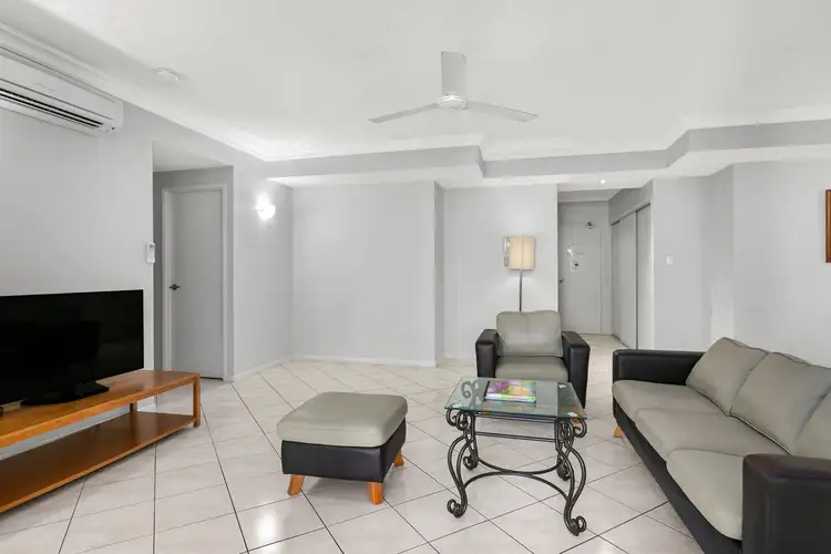 Fifth view of Homely apartment listing, 1513/2-10 Greenslopes Street, Cairns North QLD 4870