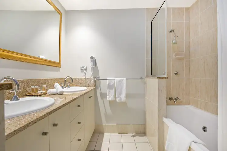 Sixth view of Homely apartment listing, 1513/2-10 Greenslopes Street, Cairns North QLD 4870