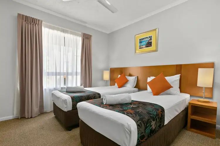 Seventh view of Homely apartment listing, 1513/2-10 Greenslopes Street, Cairns North QLD 4870