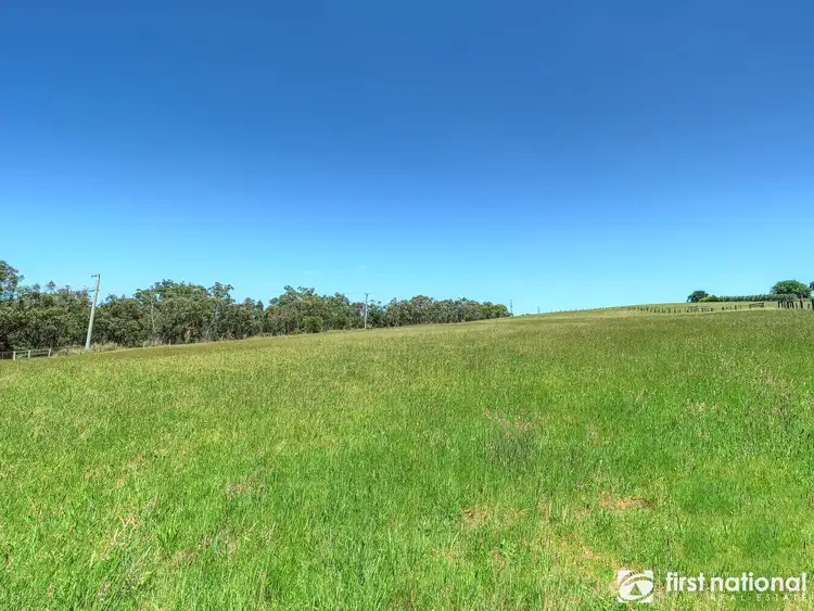 Second view of Homely land listing, 1319 Wellington Road, Belgrave South VIC 3160