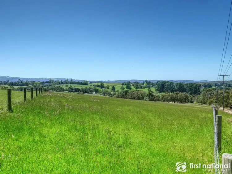 Third view of Homely land listing, 1319 Wellington Road, Belgrave South VIC 3160