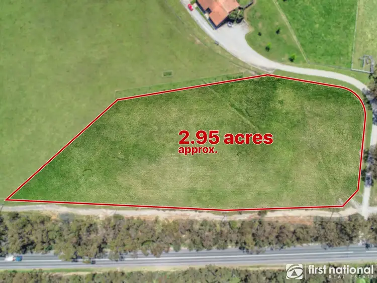 Sixth view of Homely land listing, 1319 Wellington Road, Belgrave South VIC 3160