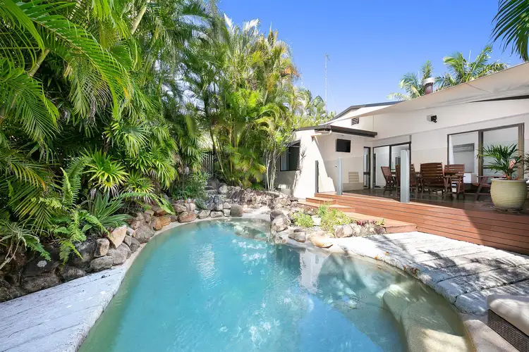Second view of Homely house listing, 42 Allambi Terrace, Noosa Heads QLD 4567