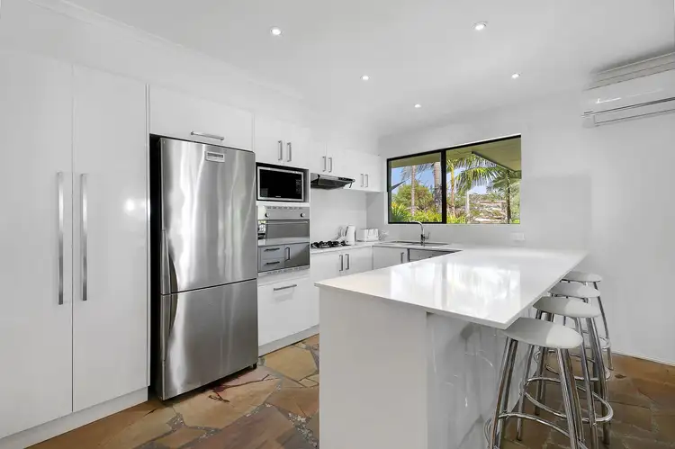 Fourth view of Homely house listing, 42 Allambi Terrace, Noosa Heads QLD 4567