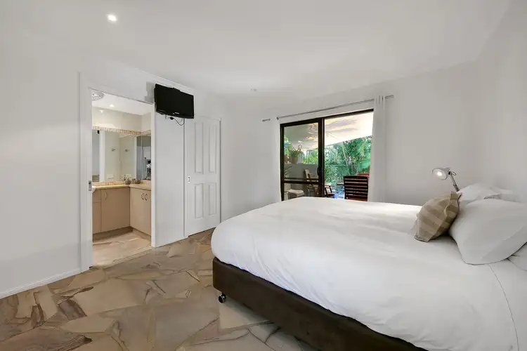 Fifth view of Homely house listing, 42 Allambi Terrace, Noosa Heads QLD 4567