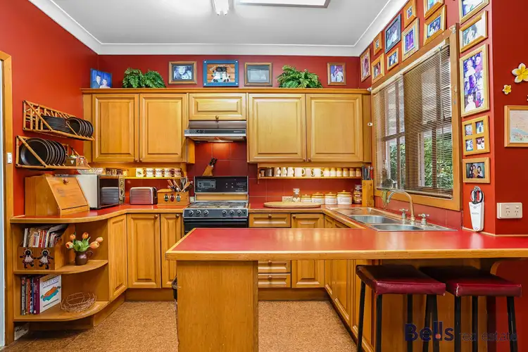 Fourth view of Homely house listing, 3 Markstone Court, Sunshine VIC 3020