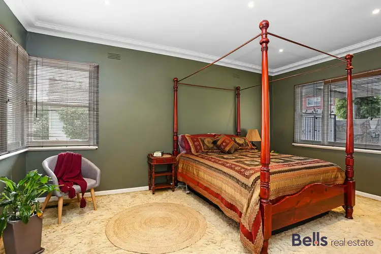 Sixth view of Homely house listing, 3 Markstone Court, Sunshine VIC 3020