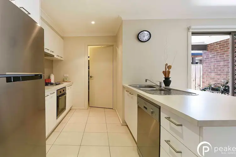 Third view of Homely house listing, 22 Currawong Crescent, Pakenham VIC 3810