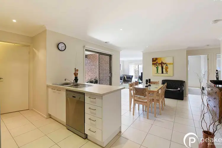 Fourth view of Homely house listing, 22 Currawong Crescent, Pakenham VIC 3810