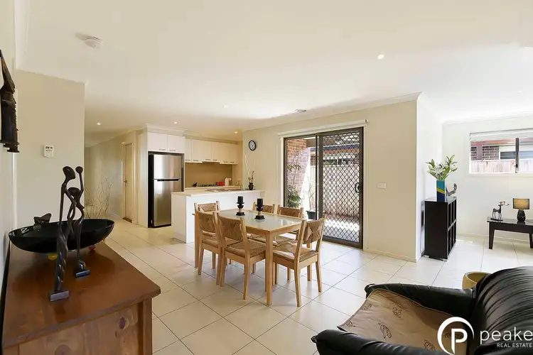 Fifth view of Homely house listing, 22 Currawong Crescent, Pakenham VIC 3810