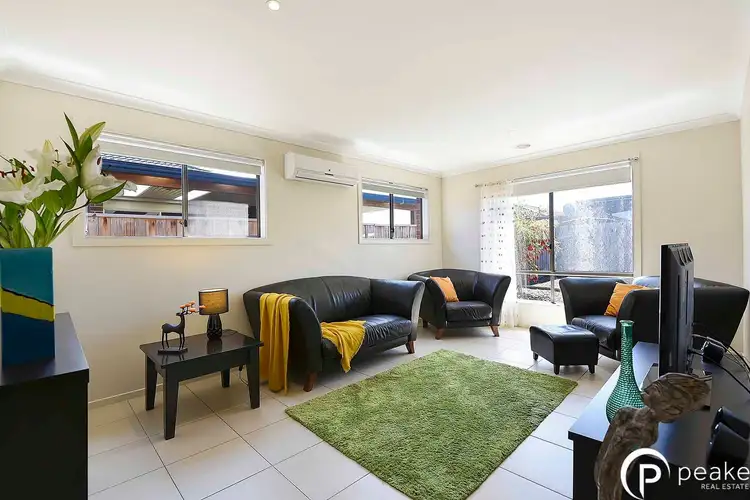 Sixth view of Homely house listing, 22 Currawong Crescent, Pakenham VIC 3810