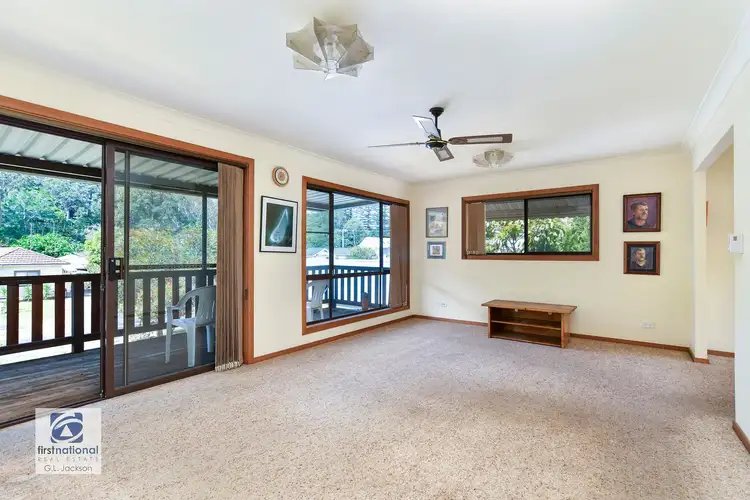 Fifth view of Homely house listing, 1 Nalya Avenue, Patonga NSW 2256