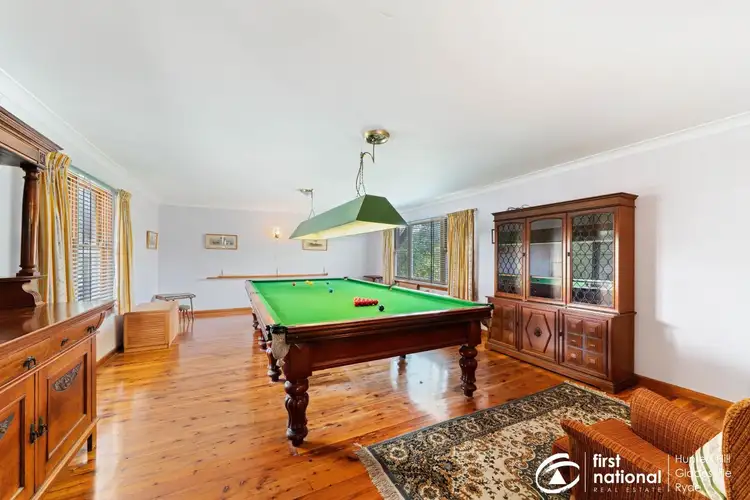 Third view of Homely house listing, 22 Woodbine Crescent, Ryde NSW 2112