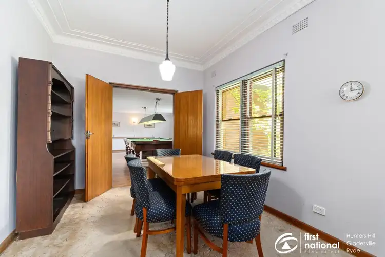 Fourth view of Homely house listing, 22 Woodbine Crescent, Ryde NSW 2112