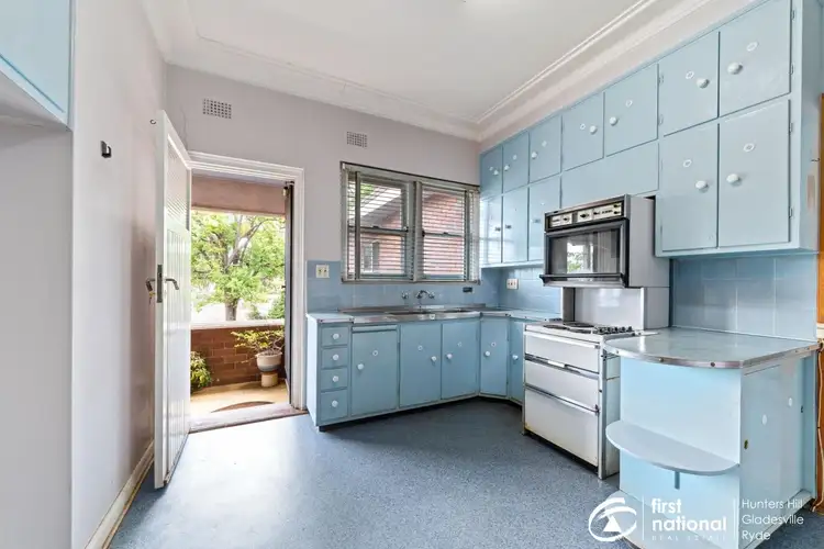 Fifth view of Homely house listing, 22 Woodbine Crescent, Ryde NSW 2112
