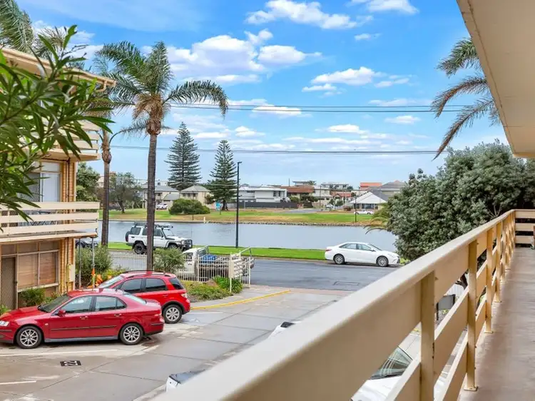 Third view of Homely unit listing, 8/50 Adelphi Crescent, Glenelg North SA 5045