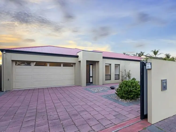 Main view of Homely house listing, 6A Nickels Avenue, Park Holme SA 5043