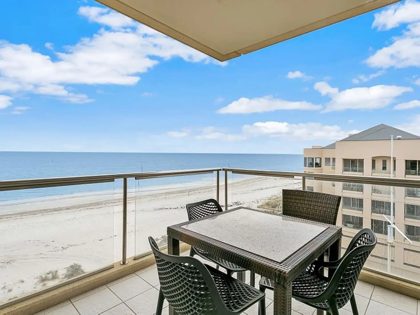 Main view of Homely apartment listing, 624/16 Holdfast Promenade, Glenelg SA 5045