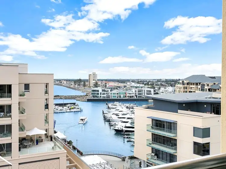 Third view of Homely apartment listing, 624/16 Holdfast Promenade, Glenelg SA 5045